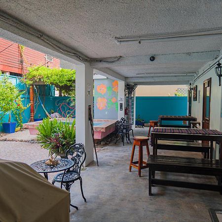 Drift Inn San Pedro San Pedro  Zewnętrze zdjęcie