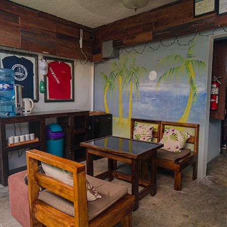 Drift Inn San Pedro San Pedro  Zewnętrze zdjęcie