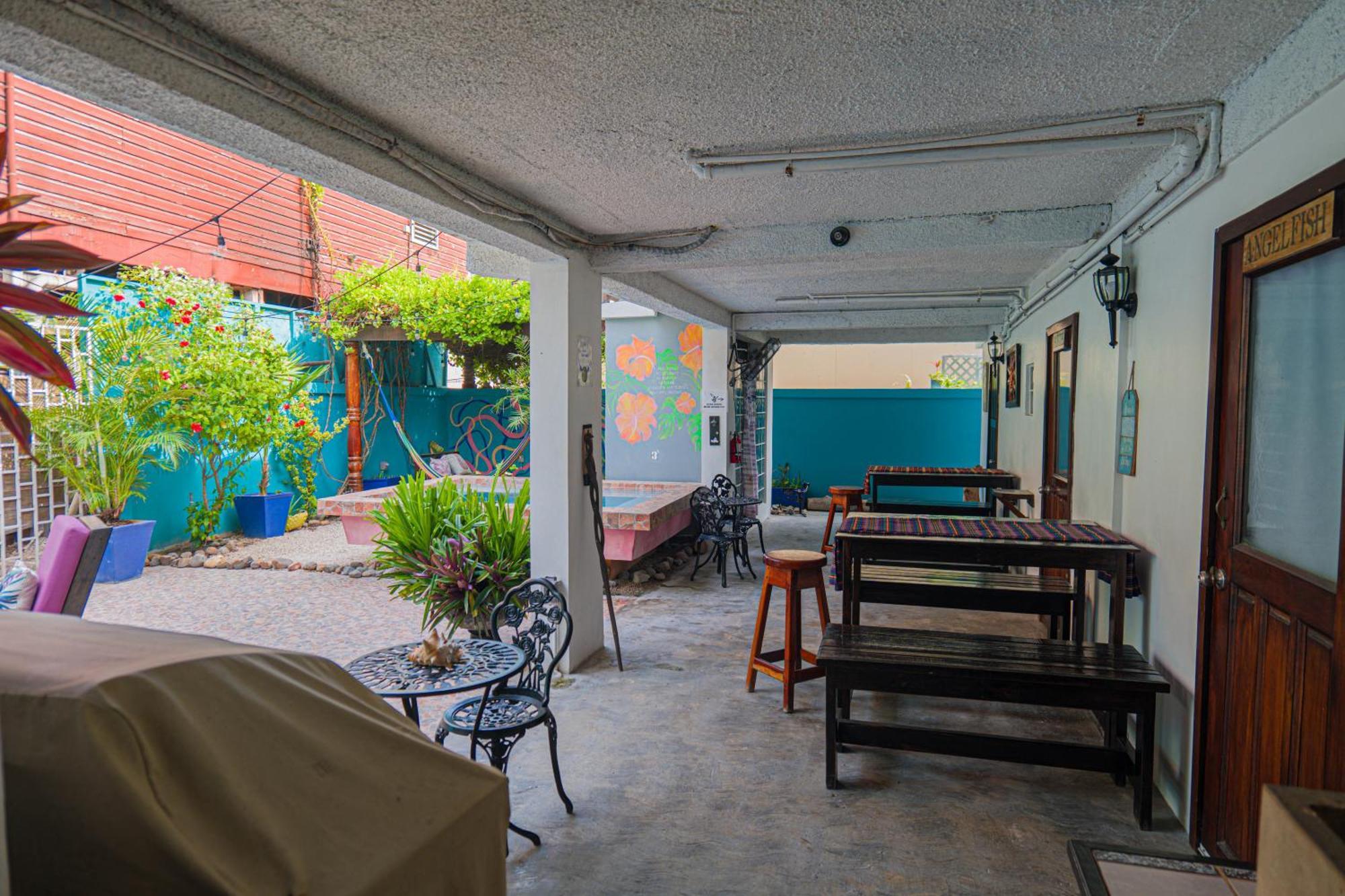 Drift Inn San Pedro San Pedro  Zewnętrze zdjęcie
