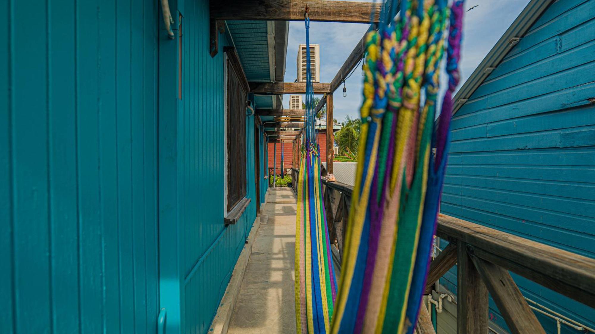 Drift Inn San Pedro San Pedro  Zewnętrze zdjęcie