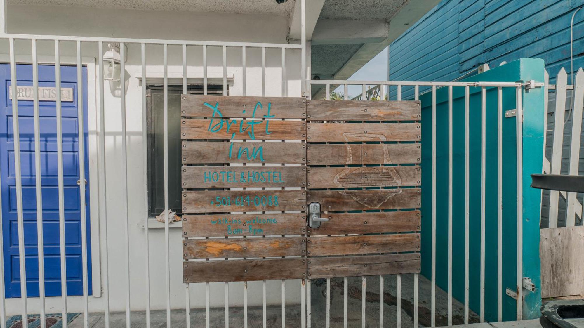 Drift Inn San Pedro San Pedro  Zewnętrze zdjęcie